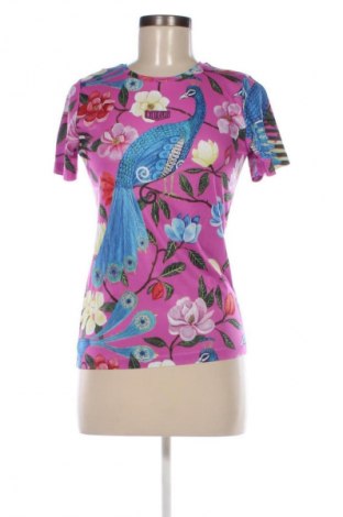 Γυναικεία μπλούζα Unbranded, Μέγεθος S, Χρώμα Πολύχρωμο, Τιμή 9,74 €