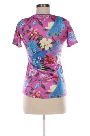 Γυναικεία μπλούζα Unbranded, Μέγεθος S, Χρώμα Πολύχρωμο, Τιμή 9,74 €