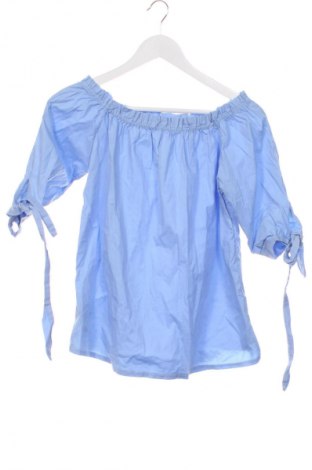 Női blúz Unbranded, Méret S, Szín Kék, Ár 3 800 Ft