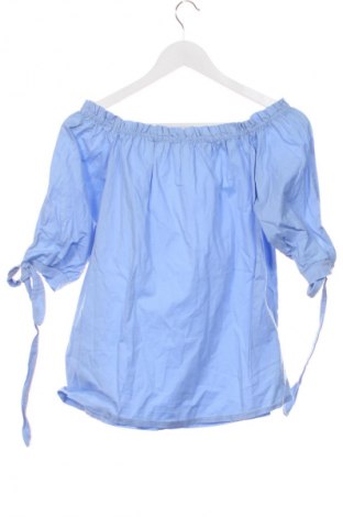 Női blúz Unbranded, Méret S, Szín Kék, Ár 3 800 Ft