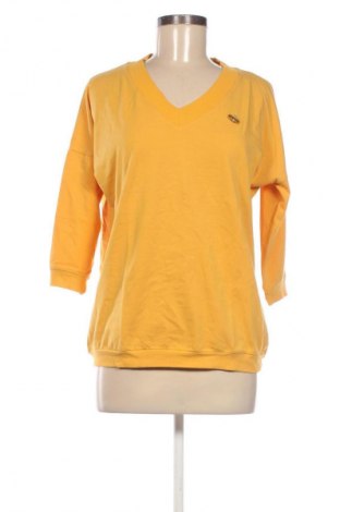 Dámska blúza Unbranded, Veľkosť M, Farba Žltá, Cena  9,74 €