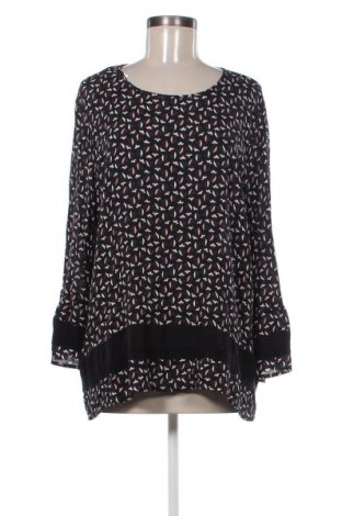 Дамска блуза Unbranded, Размер XL, Цвят Многоцветен, Цена 19,14 лв.