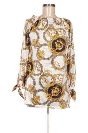 Dámska blúza Unbranded, Veľkosť M, Farba Viacfarebná, Cena  9,74 €