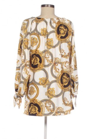 Dámska blúza Unbranded, Veľkosť M, Farba Viacfarebná, Cena  9,74 €