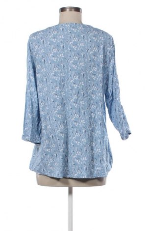 Дамска блуза Unbranded, Размер XL, Цвят Многоцветен, Цена 19,14 лв.