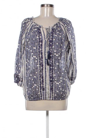 Дамска блуза Unbranded, Размер XXL, Цвят Многоцветен, Цена 19,14 лв.