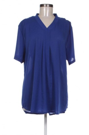 Damen Shirt Unbranded, Größe L, Farbe Blau, Preis € 9,79