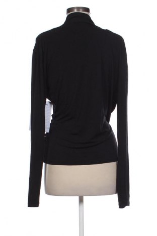 Дамска блуза Unbranded, Размер M, Цвят Черен, Цена 30,89 лв.