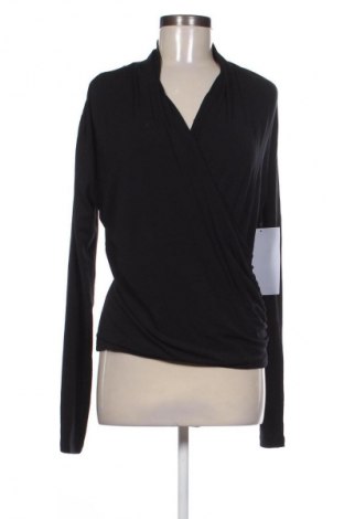 Дамска блуза Unbranded, Размер M, Цвят Черен, Цена 30,89 лв.