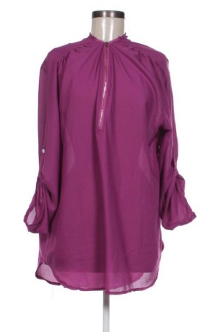 Damen Shirt Unbranded, Größe 3XL, Farbe Rosa, Preis € 9,79