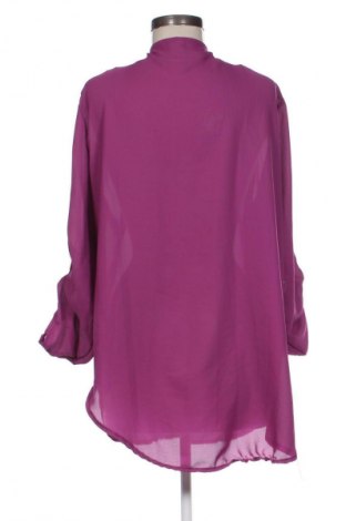 Damen Shirt Unbranded, Größe 3XL, Farbe Rosa, Preis € 9,79