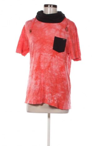 Дамска блуза Unbranded, Размер XL, Цвят Многоцветен, Цена 19,14 лв.