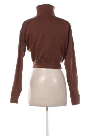 Γυναικεία μπλούζα Unbranded, Μέγεθος S, Χρώμα Καφέ, Τιμή 20,00 €