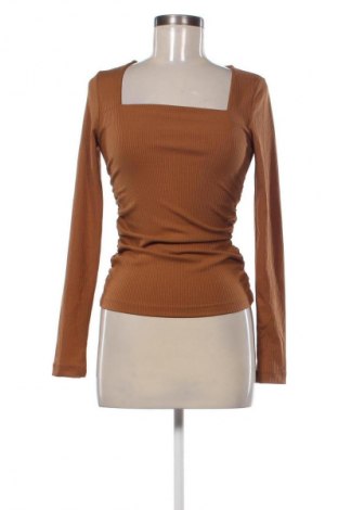 Damen Shirt Unbranded, Größe S, Farbe Braun, Preis € 9,79