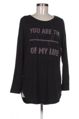 Női blúz Unbranded, Méret XL, Szín Szürke, Ár 3 800 Ft