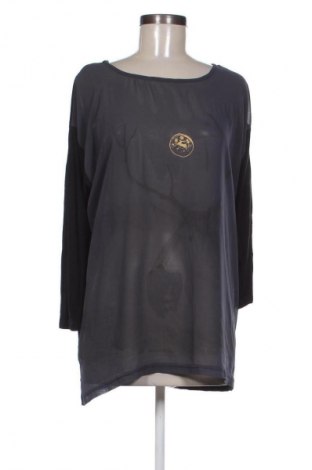 Дамска блуза Unbranded, Размер XL, Цвят Многоцветен, Цена 19,00 лв.