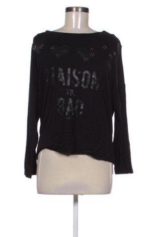 Női blúz Unbranded, Méret L, Szín Fekete, Ár 3 800 Ft