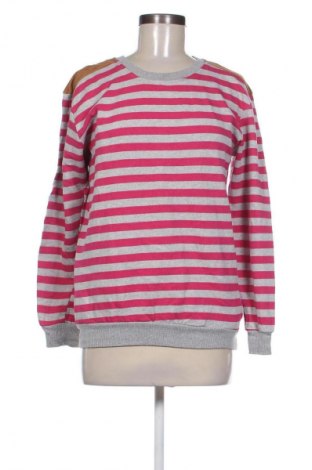 Дамска блуза Unbranded, Размер M, Цвят Многоцветен, Цена 20,54 лв.