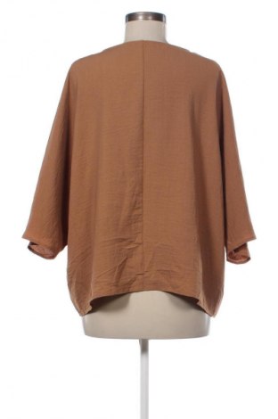 Női blúz Unbranded, Méret XXL, Szín Barna, Ár 3 828 Ft