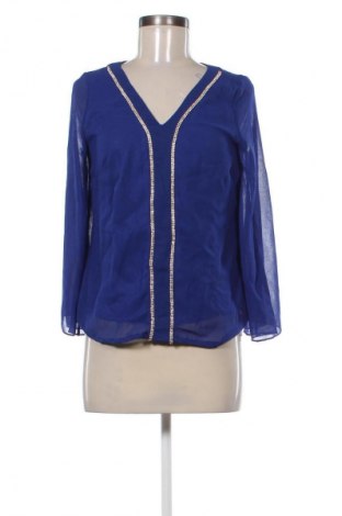 Dámska blúza Unbranded, Veľkosť M, Farba Modrá, Cena  9,79 €