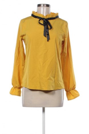 Dámska blúza Unbranded, Veľkosť S, Farba Oranžová, Cena  9,79 €