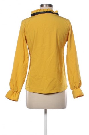 Dámska blúza Unbranded, Veľkosť S, Farba Oranžová, Cena  9,79 €