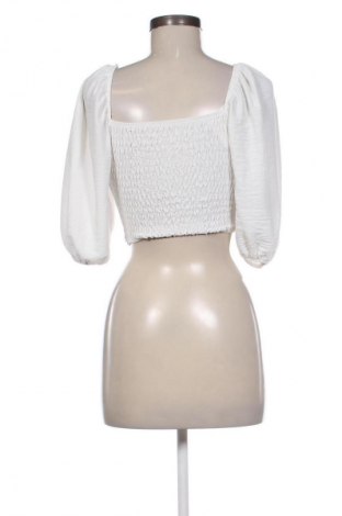 Női blúz Unbranded, Méret S, Szín Fehér, Ár 3 800 Ft