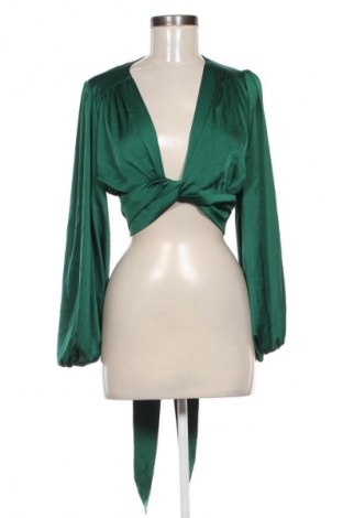 Damen Shirt Unbranded, Größe M, Farbe Grün, Preis € 11,99