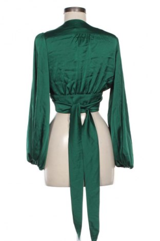 Damen Shirt Unbranded, Größe M, Farbe Grün, Preis € 11,99