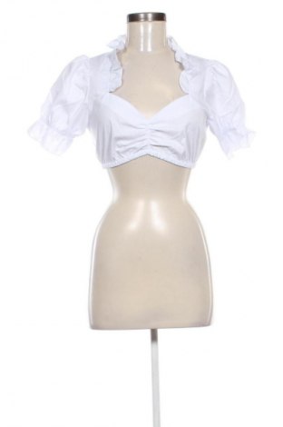 Női blúz Unbranded, Méret S, Szín Fehér, Ár 3 479 Ft