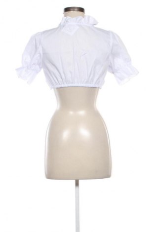 Női blúz Unbranded, Méret S, Szín Fehér, Ár 3 479 Ft