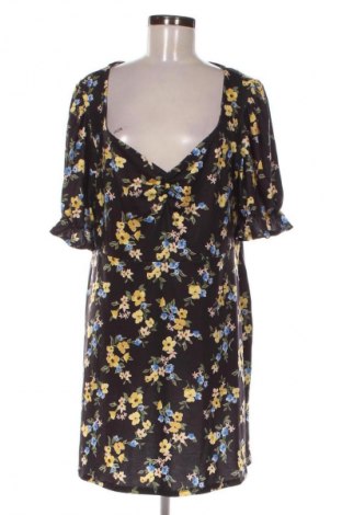 Дамска блуза Dorothy Perkins, Размер XL, Цвят Многоцветен, Цена 15,23 лв.