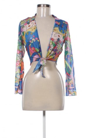 Bluzka damska Unbranded, Rozmiar S, Kolor Kolorowy, Cena 44,00 zł