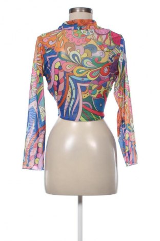 Bluzka damska Unbranded, Rozmiar S, Kolor Kolorowy, Cena 44,00 zł