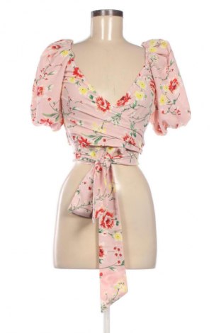 Damen Shirt Unbranded, Größe S, Farbe Mehrfarbig, Preis 9,72 €