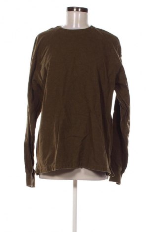 Női blúz Unbranded, Méret S, Szín Zöld, Ár 3 828 Ft