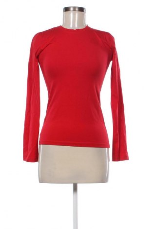 Bluză de femei Unbranded, Mărime S, Culoare Roșu, Preț 50,37 Lei