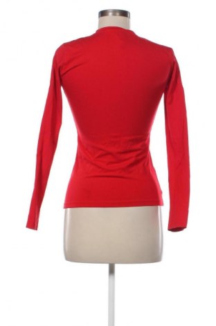 Bluză de femei Unbranded, Mărime S, Culoare Roșu, Preț 50,37 Lei