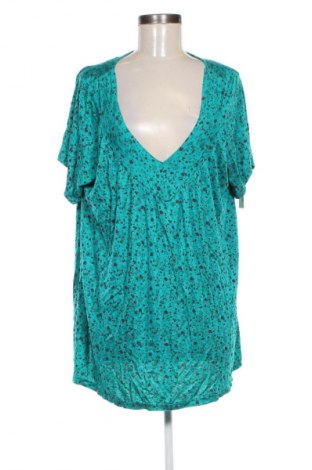 Dámská halenka Unbranded, Velikost XXL, Barva Vícebarevné, Cena  449,00 Kč