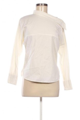 Bluză de femei Unbranded, Mărime XS, Culoare Ecru, Preț 50,00 Lei