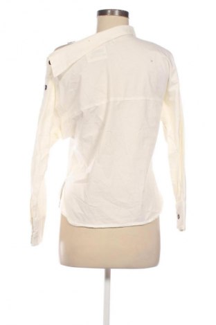 Bluză de femei Unbranded, Mărime XS, Culoare Ecru, Preț 50,00 Lei