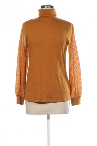 Dámska blúza Unbranded, Veľkosť S, Farba Oranžová, Cena  4,95 €