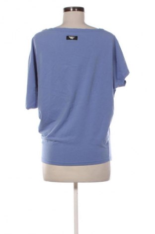 Дамска блуза Unbranded, Размер S, Цвят Лилав, Цена 19,14 лв.