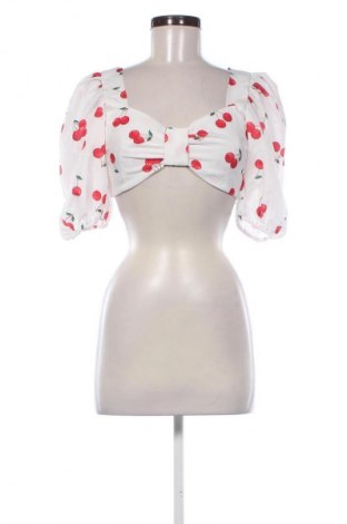 Bluzka damska Unbranded, Rozmiar M, Kolor Kolorowy, Cena 55,17 zł