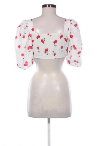 Bluzka damska Unbranded, Rozmiar M, Kolor Kolorowy, Cena 55,17 zł