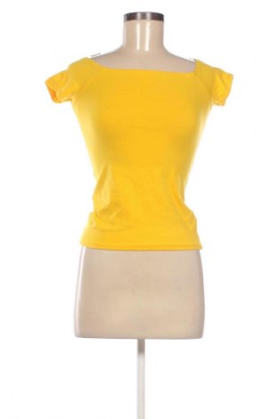 Damen Shirt Unbranded, Größe XS, Farbe Orange, Preis 9,72 €