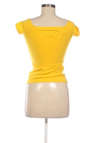 Damen Shirt Unbranded, Größe XS, Farbe Orange, Preis 9,72 €