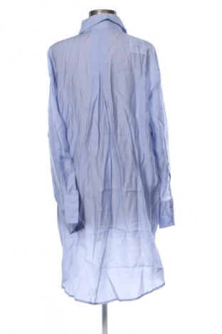 Bluză de femei Unbranded, Mărime XXL, Culoare Albastru, Preț 66,13 Lei