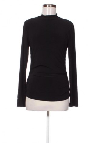 Γυναικεία μπλούζα Unbranded, Μέγεθος L, Χρώμα Μαύρο, Τιμή 15,86 €