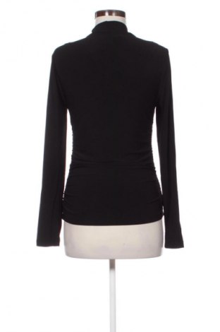 Γυναικεία μπλούζα Unbranded, Μέγεθος L, Χρώμα Μαύρο, Τιμή 15,86 €